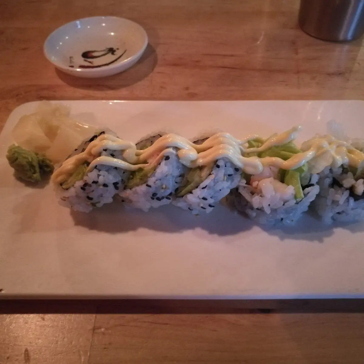 California Roll