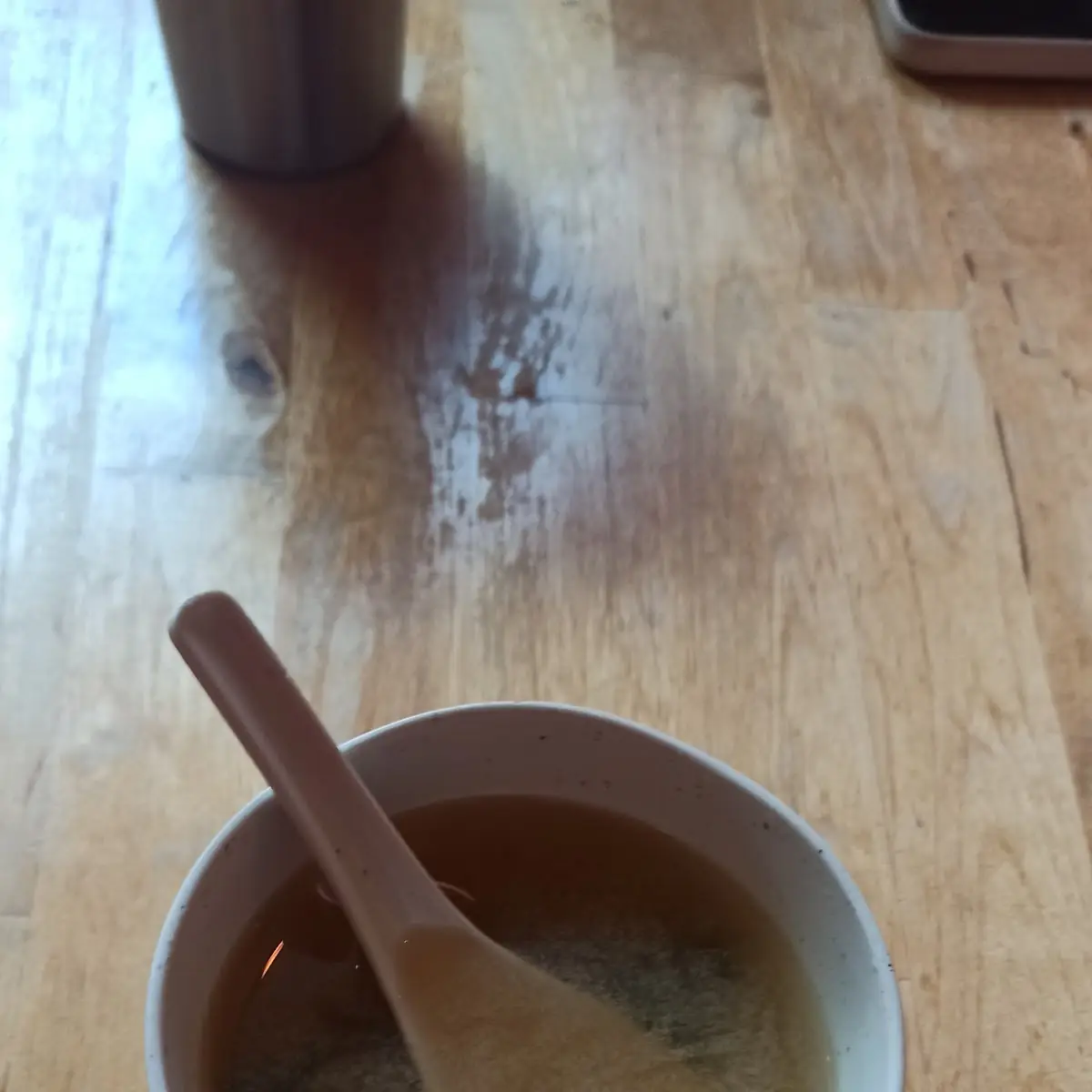 Miso Soup