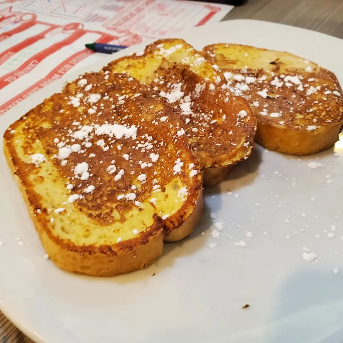 French Toast