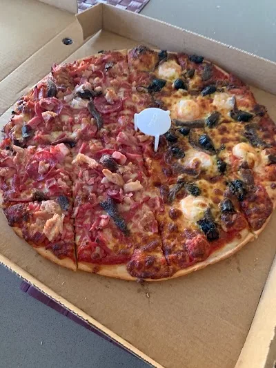 Highlights, Pizzas 4 U