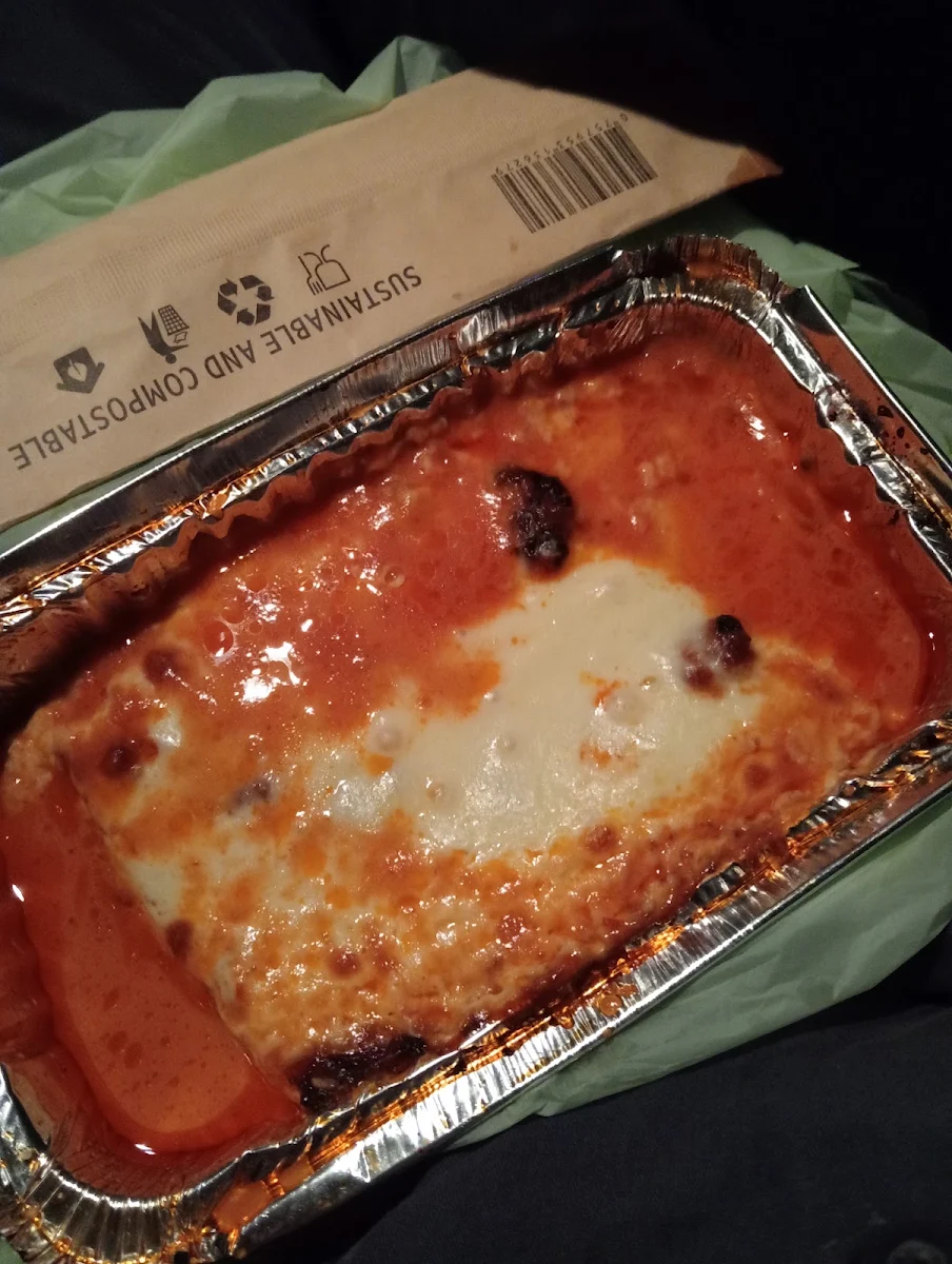 Highlights, Pizzas 4 U