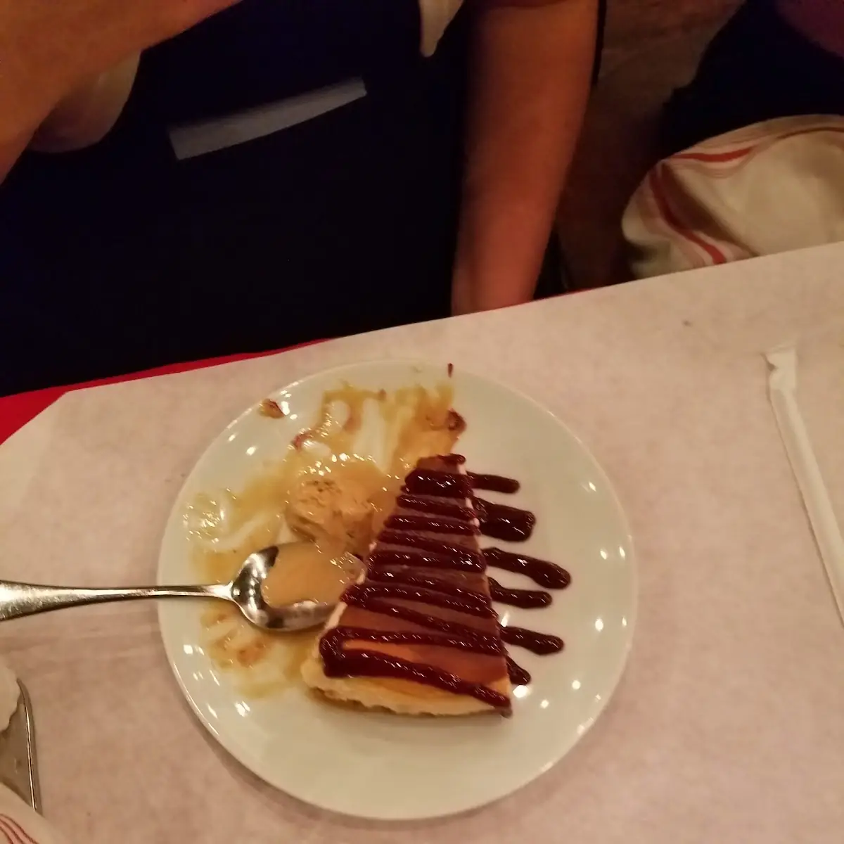 Cheese Cake Slice