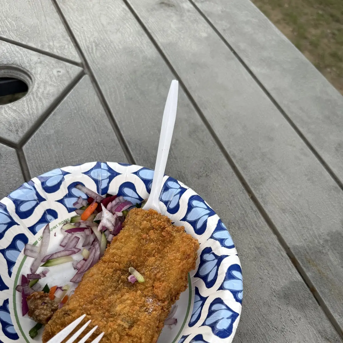 Fish Fry