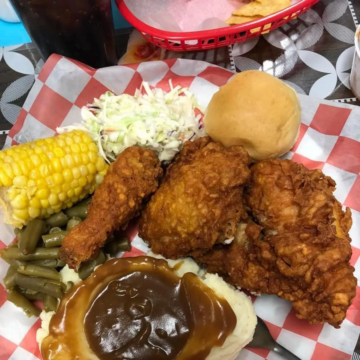 Hot Chicken