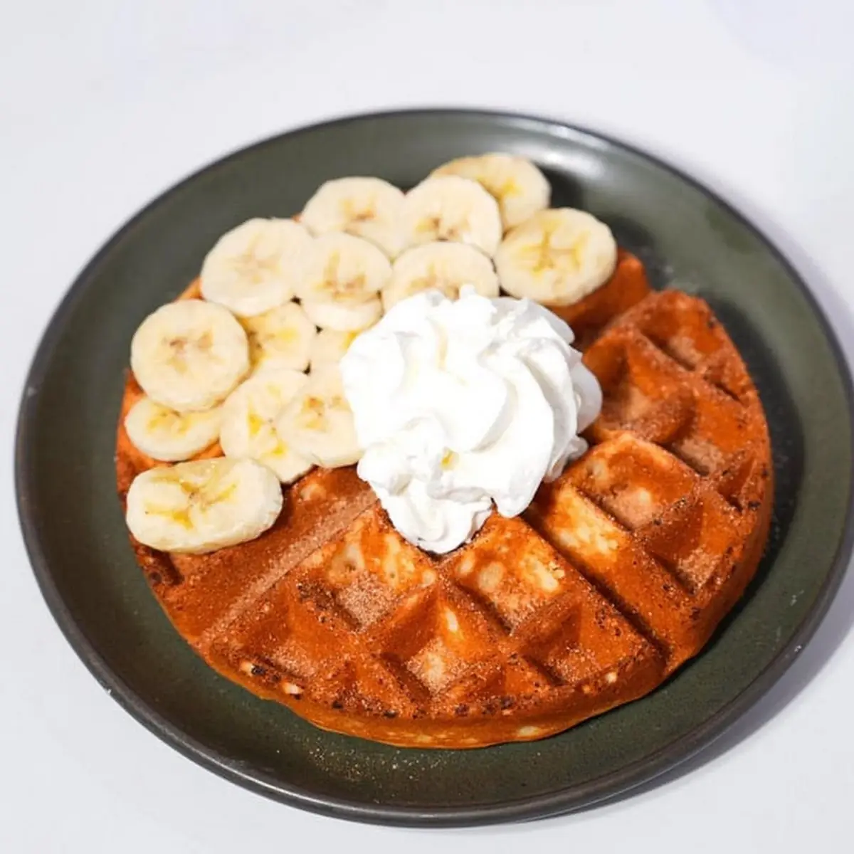 Belgian Waffle