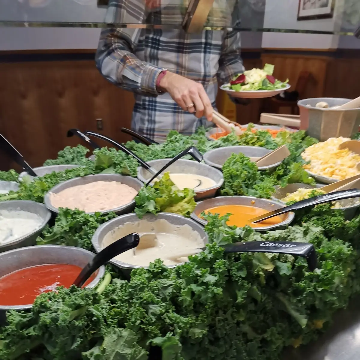 Kale Salad