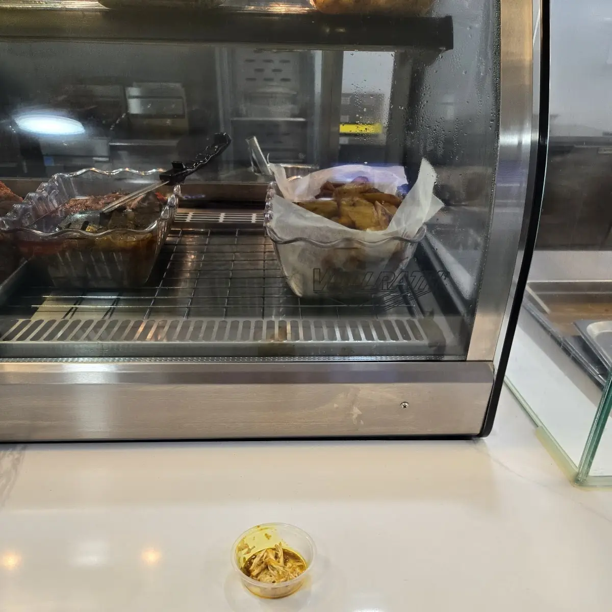 Fried Plantains