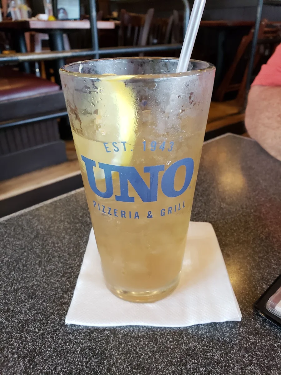 Long Island Tea