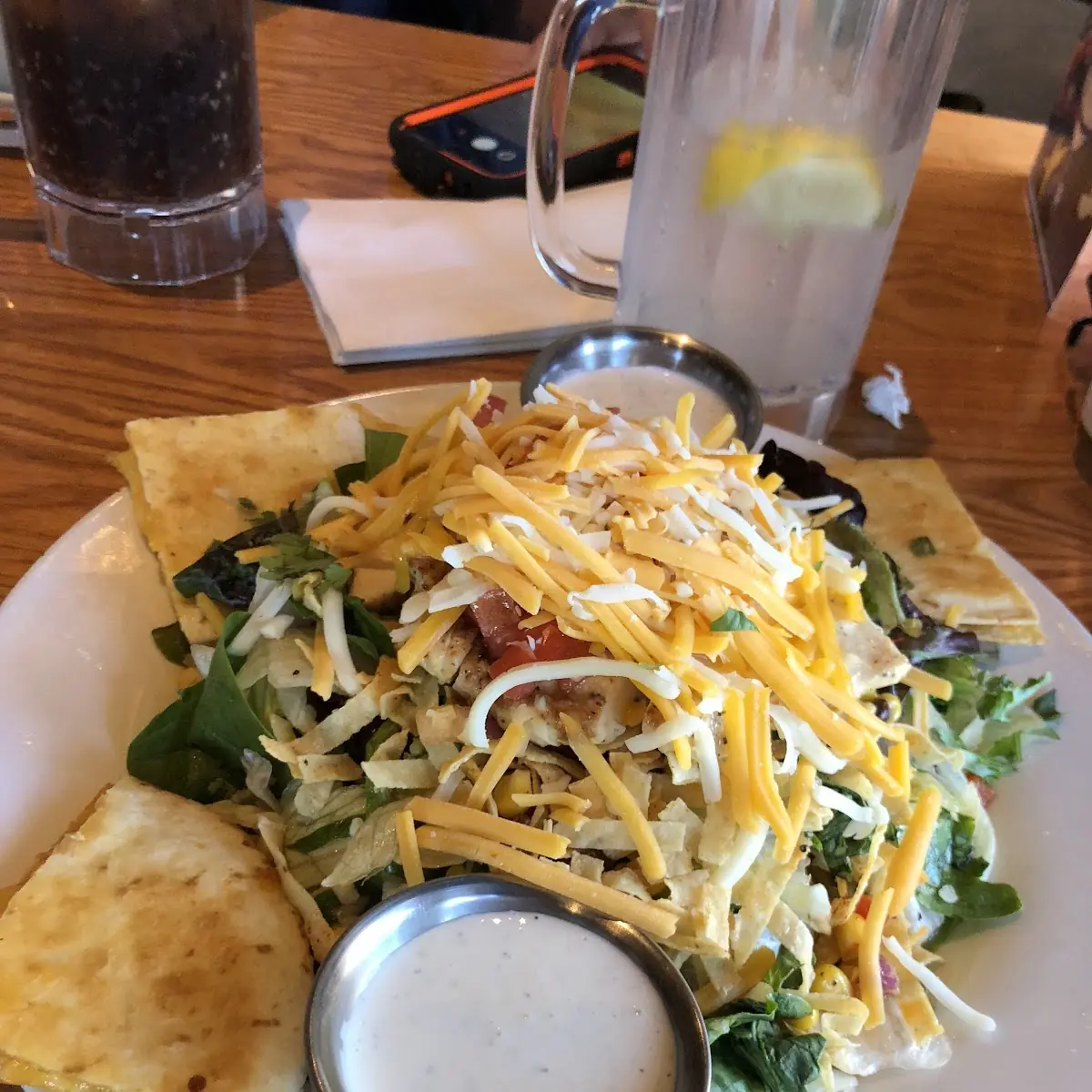 Taco Salad
