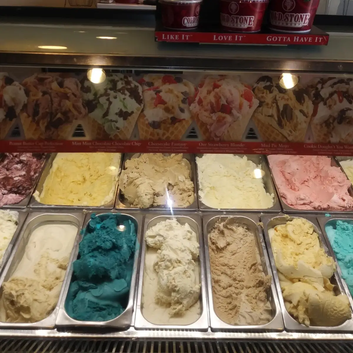 Gelato