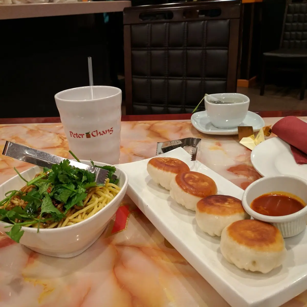 Dim Sum
