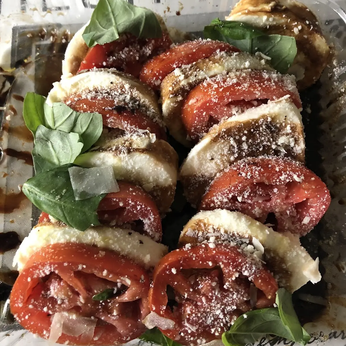 Caprese Salad
