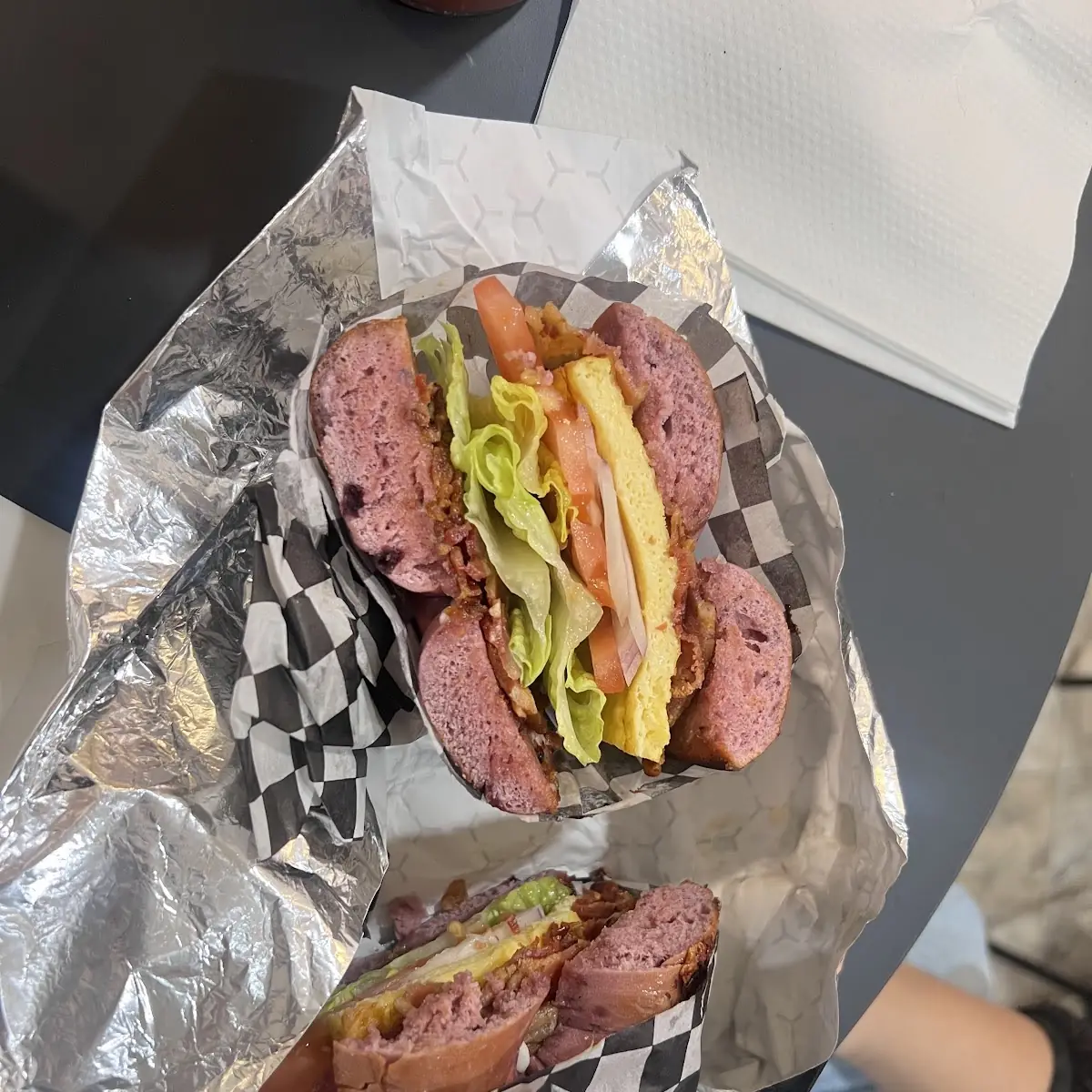 Pastrami