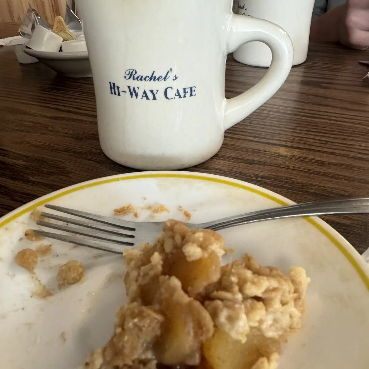 Apple Pie