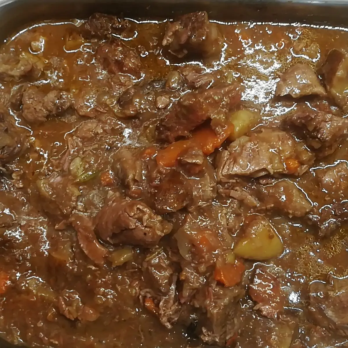 Beef Stew