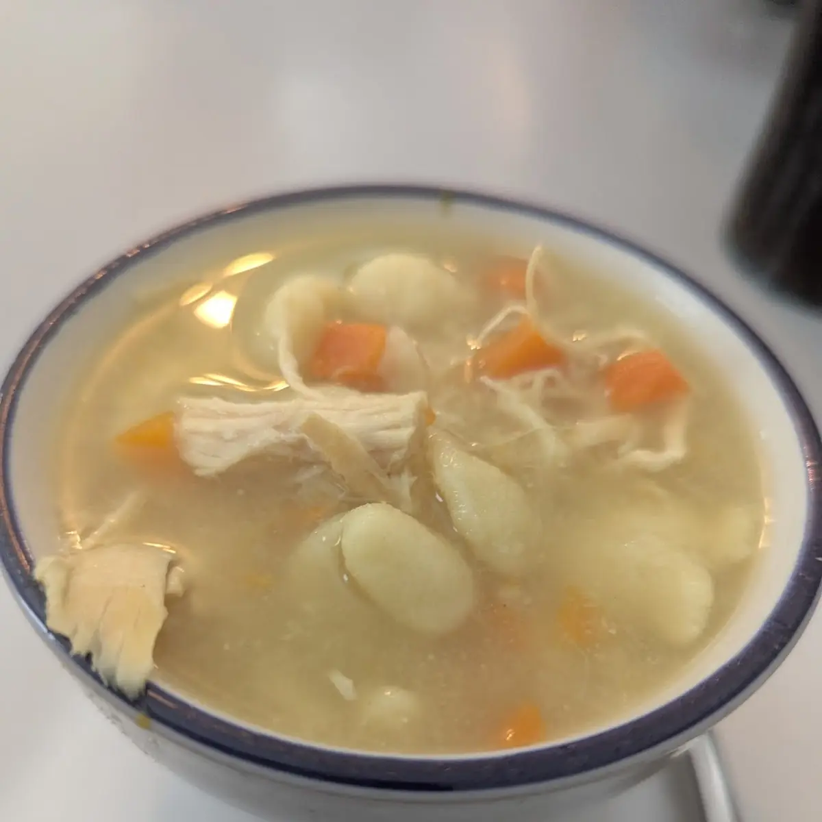 Chicken Soup