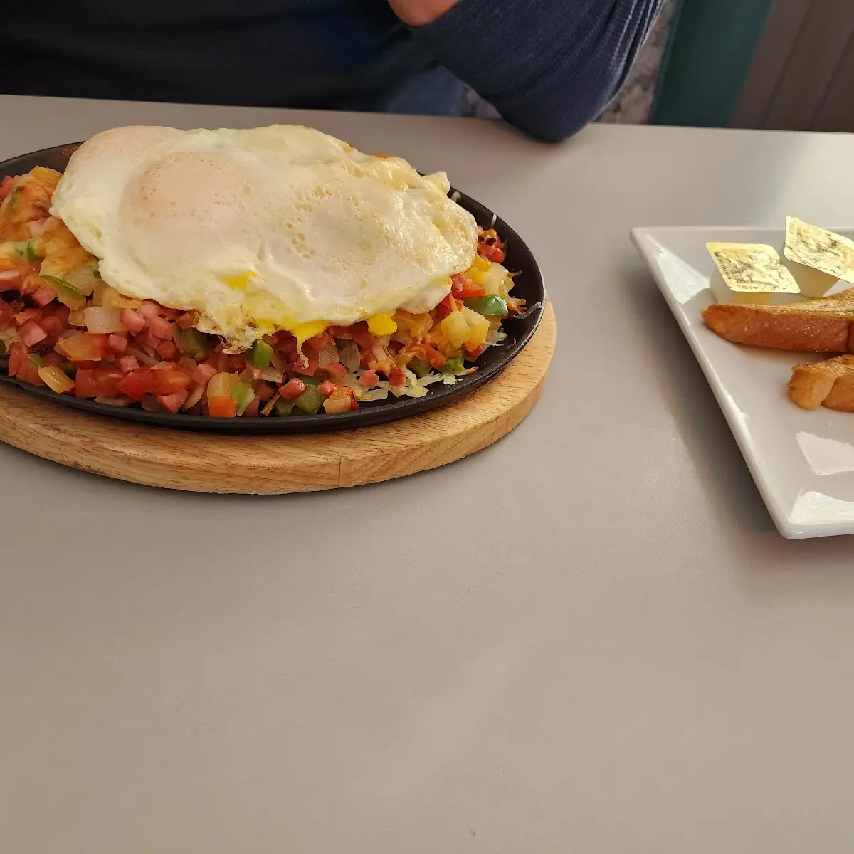 Corned Beef Hash