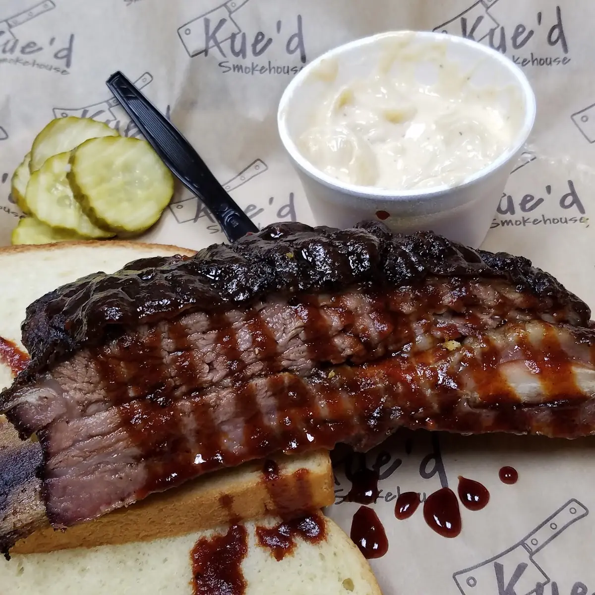 Beef Rib