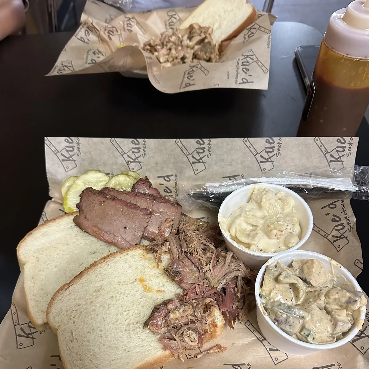 Prime Rib Melt