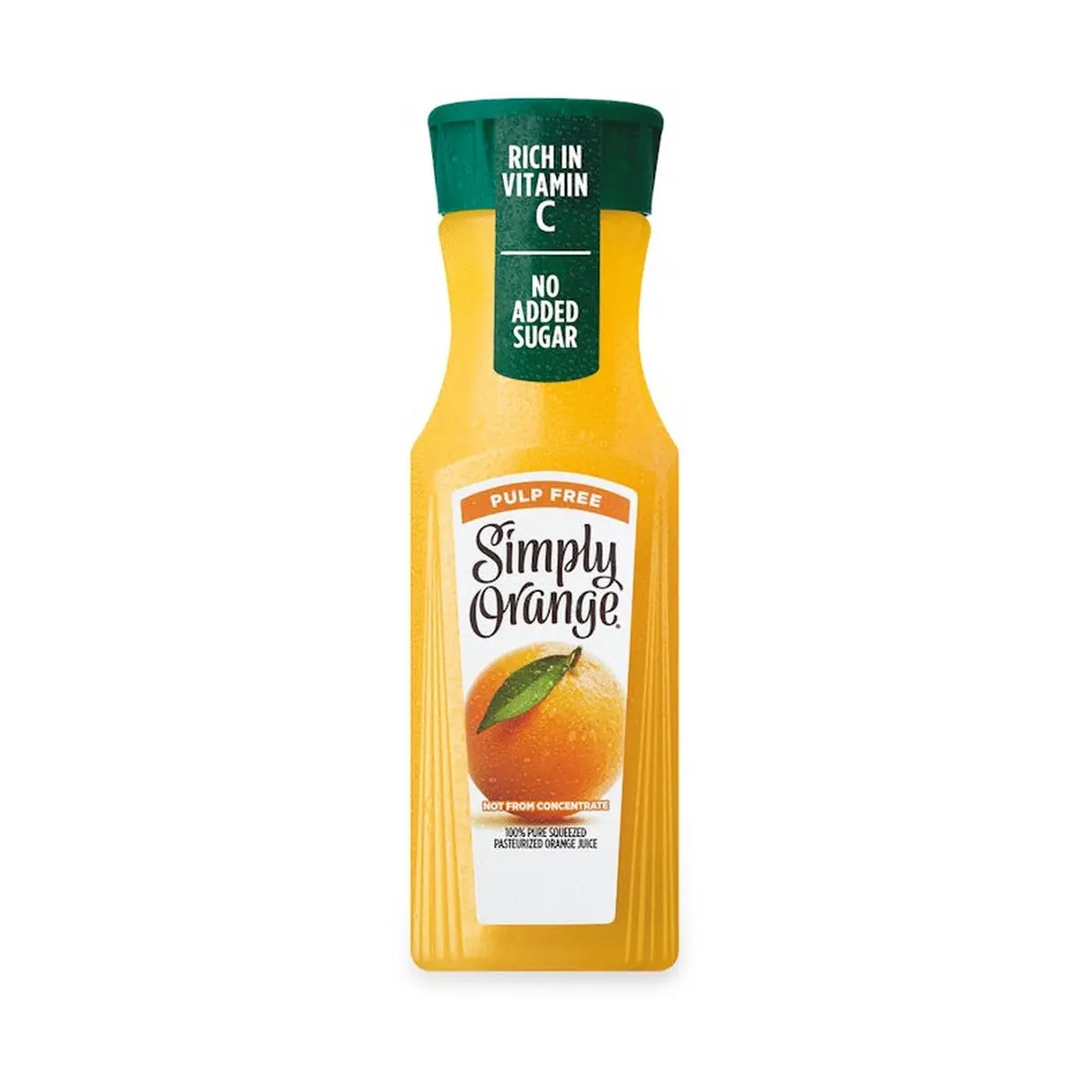 Simply Orange