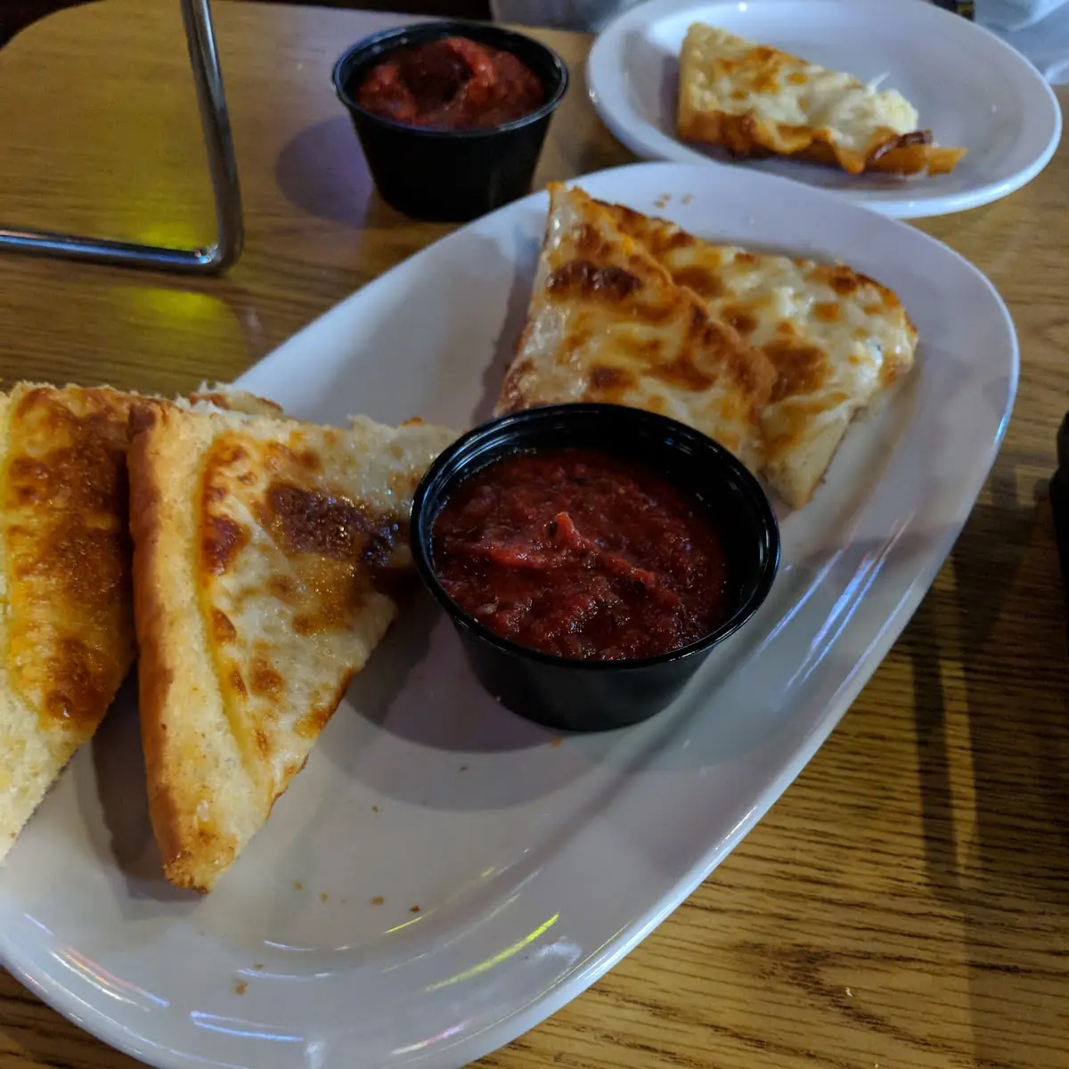 Garlic Bread