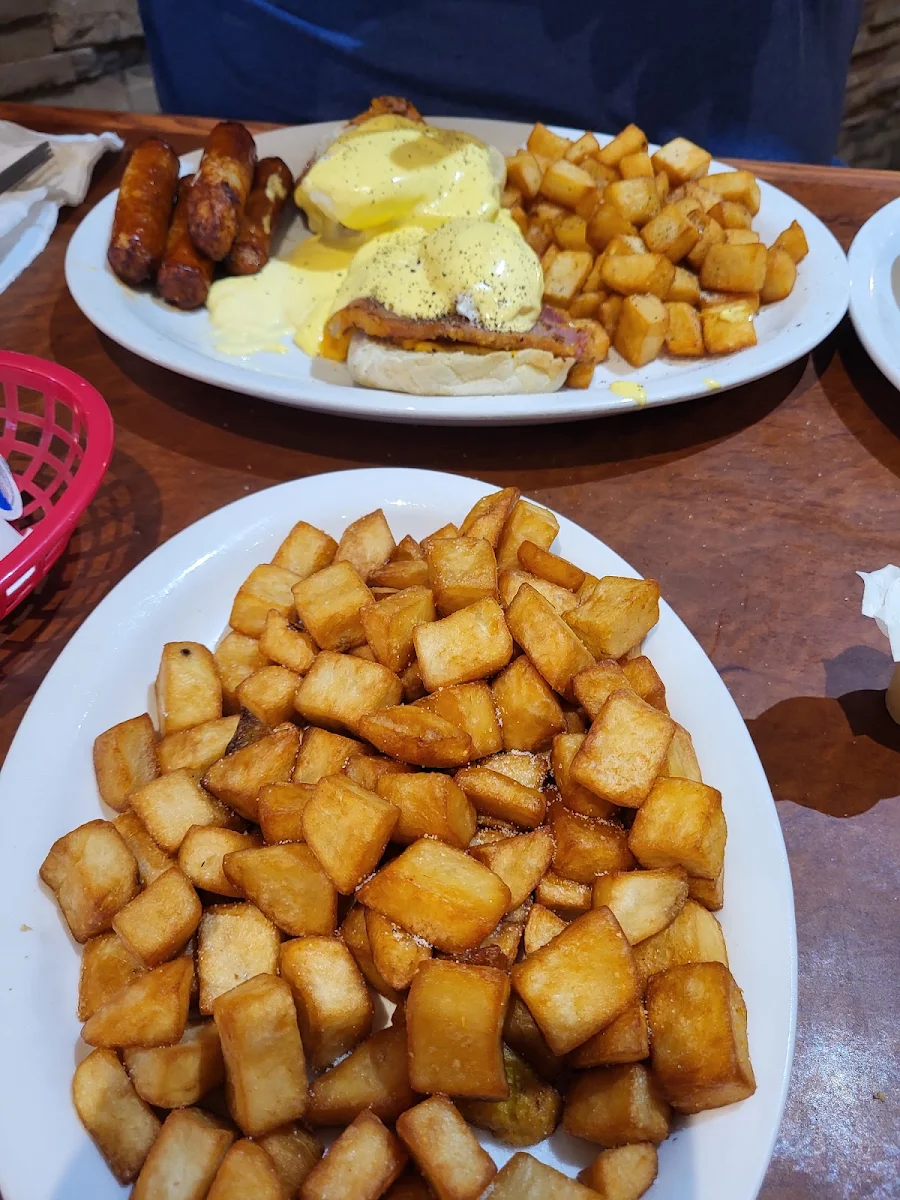 Home Fries