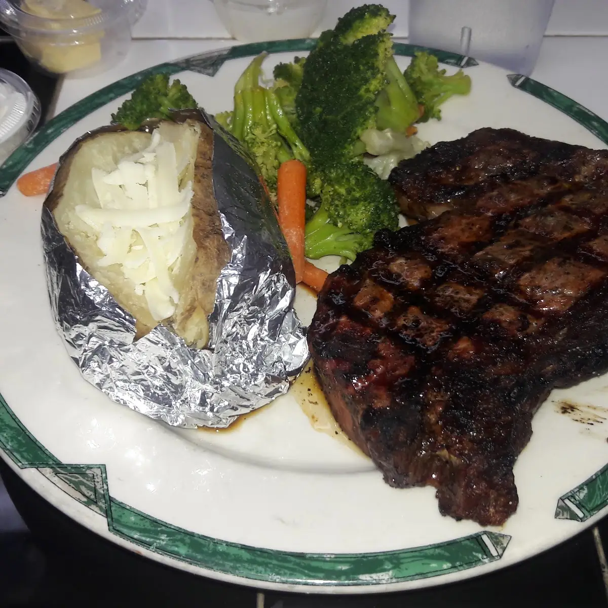 Baked Potato