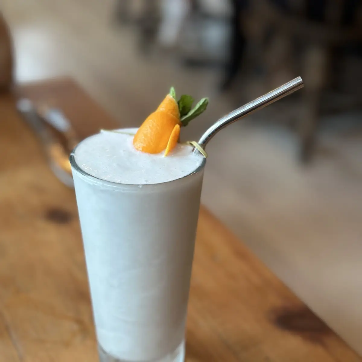 Ramos Gin Fizz