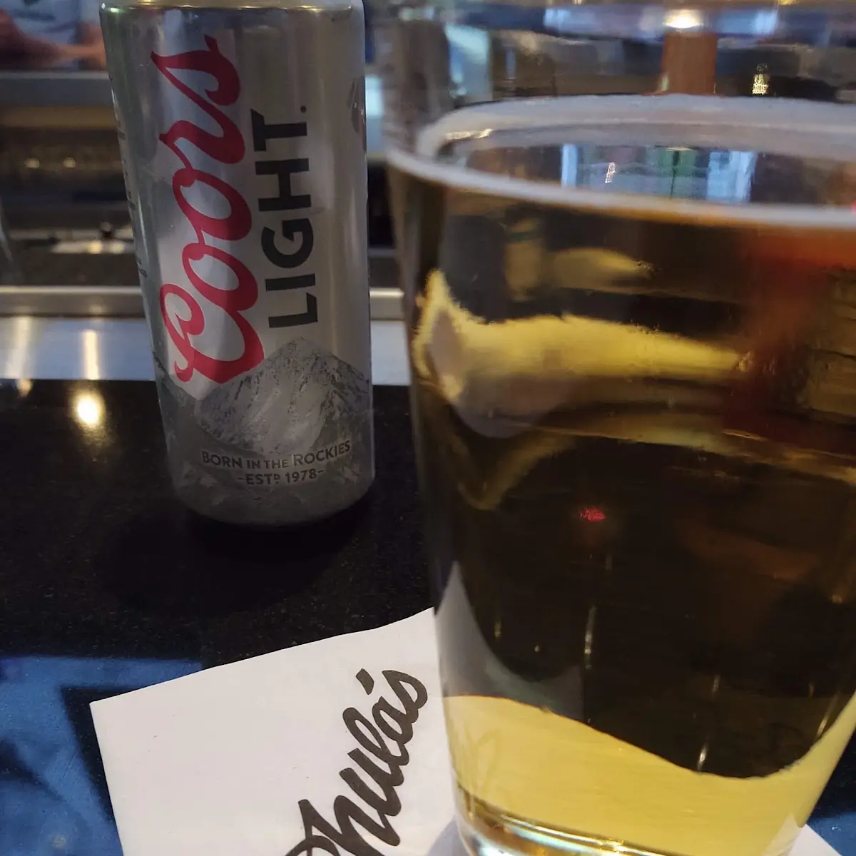 Coors Light