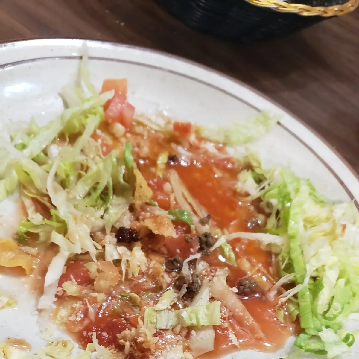 Taco Salad
