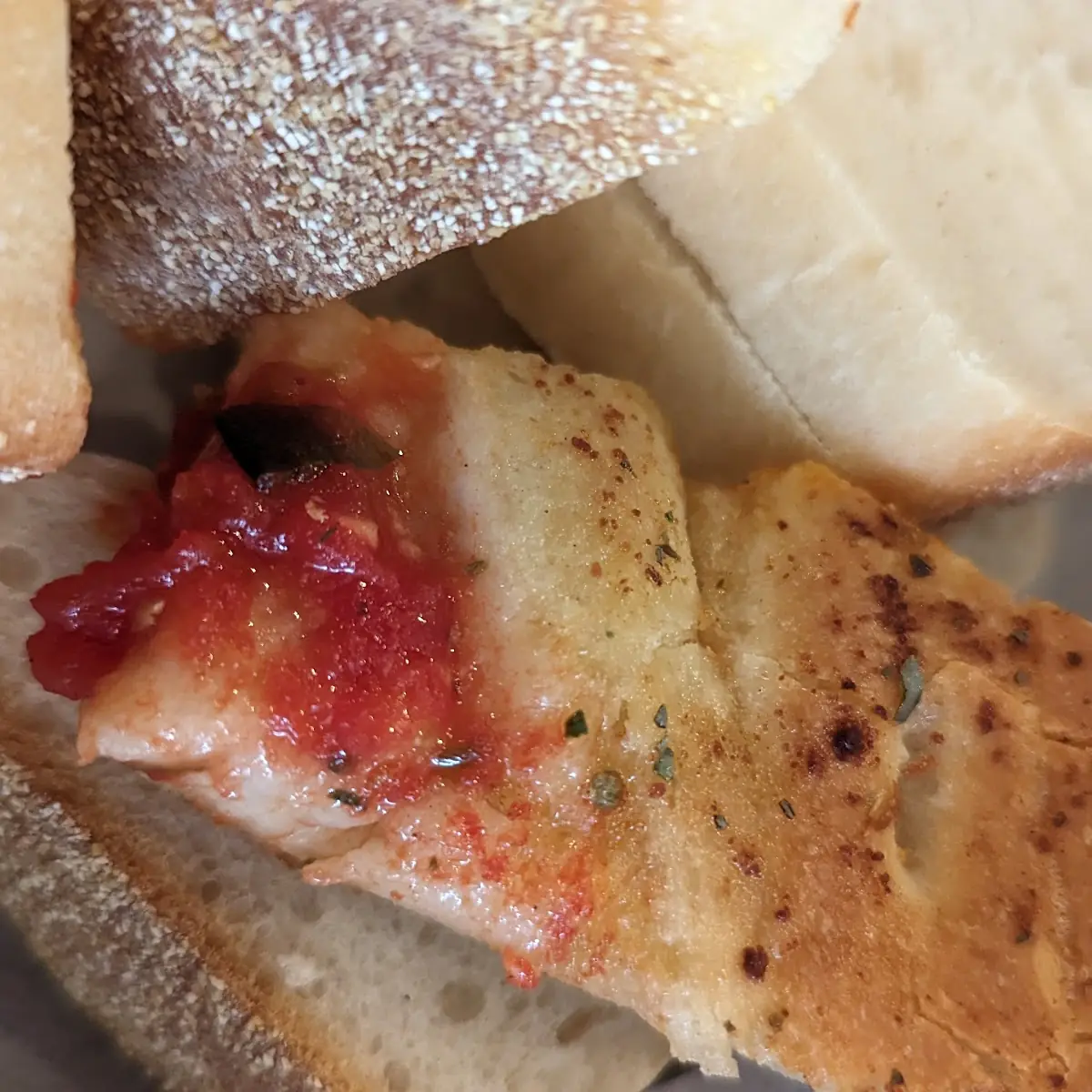Bread Basket