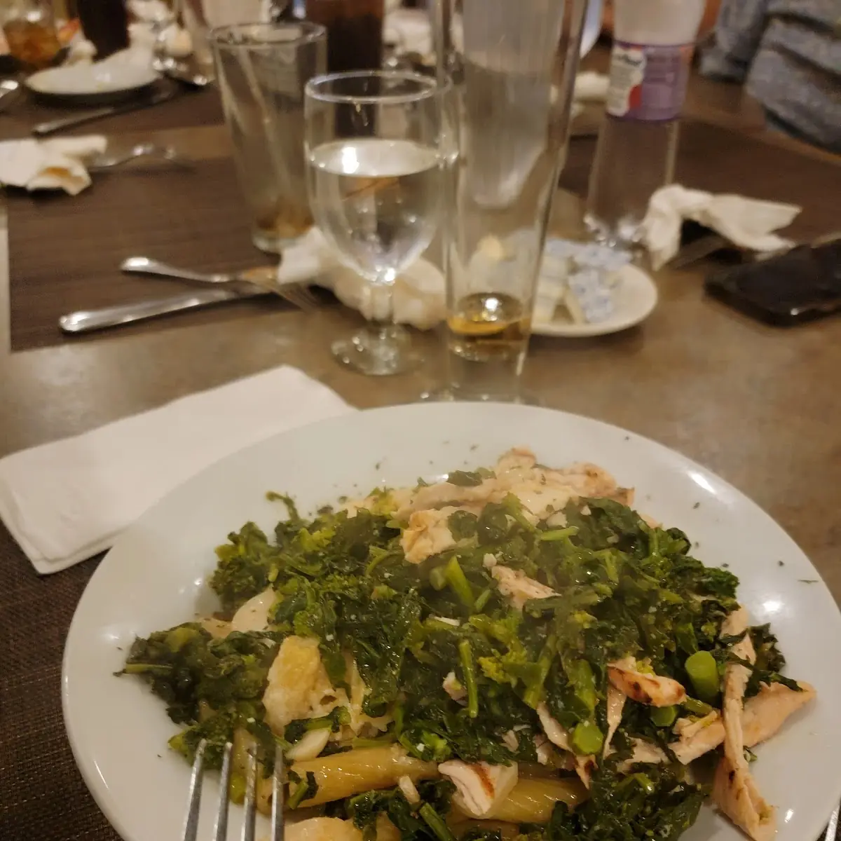 Kale Salad