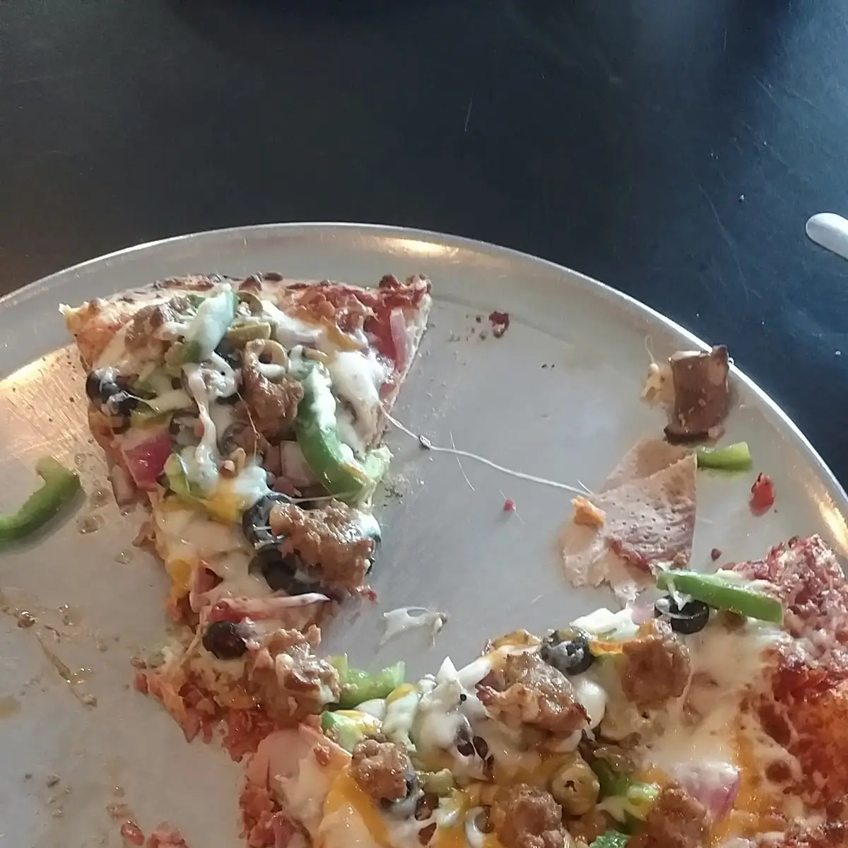 Supreme Pizza