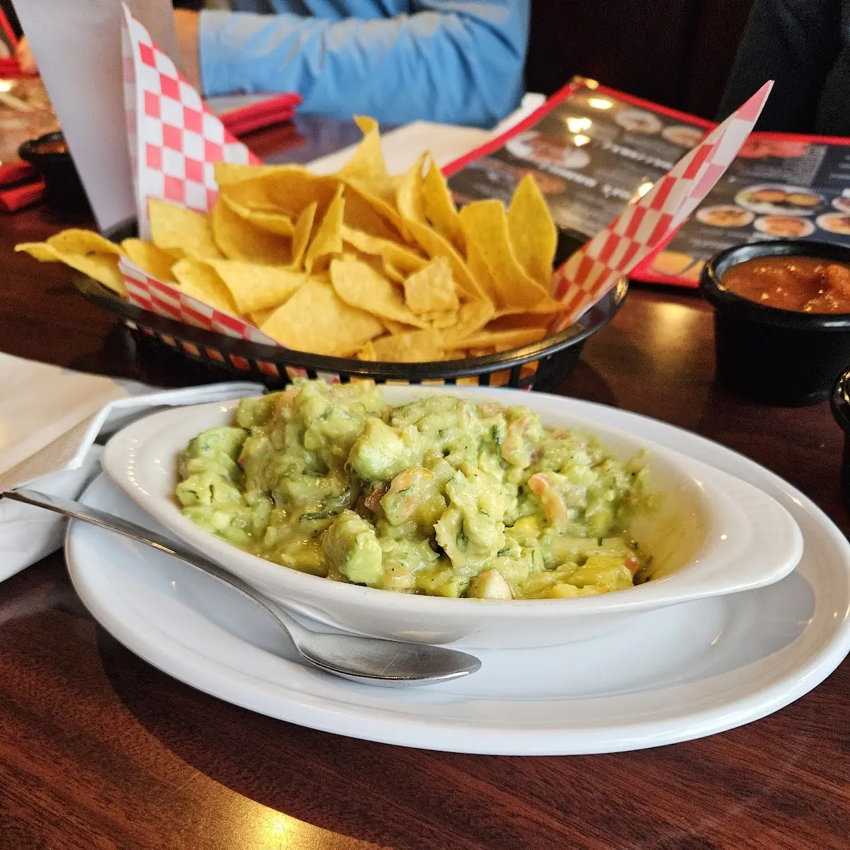 Guacamole