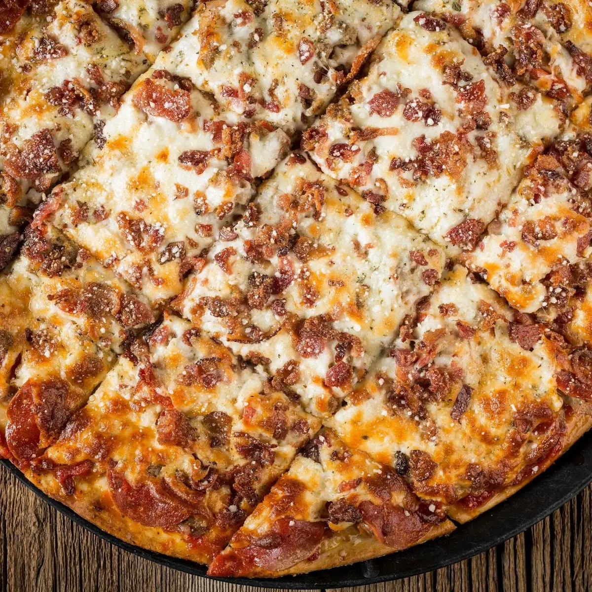 Thin Crust