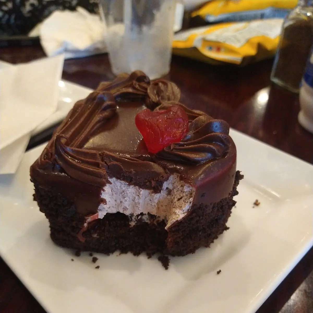 Chocolate Cake