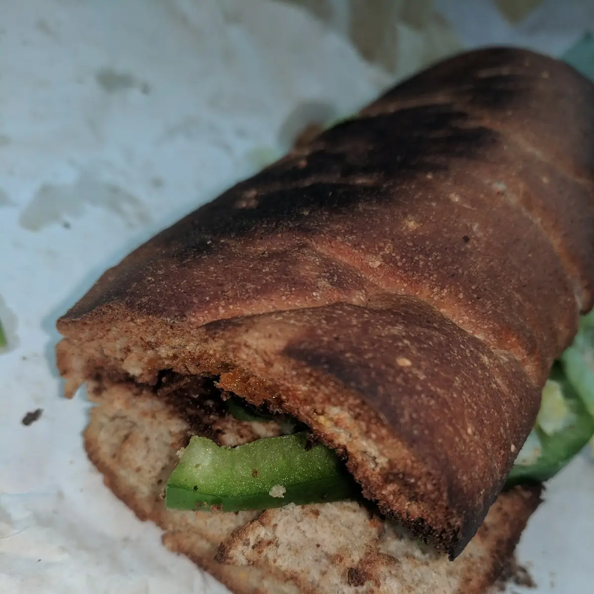 Chicken Sandwich