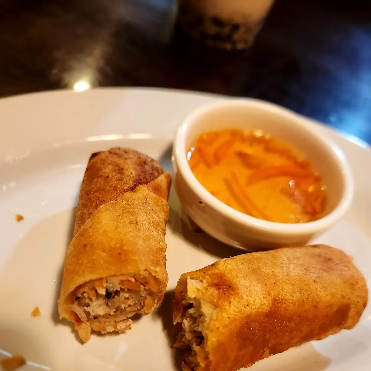Egg Roll