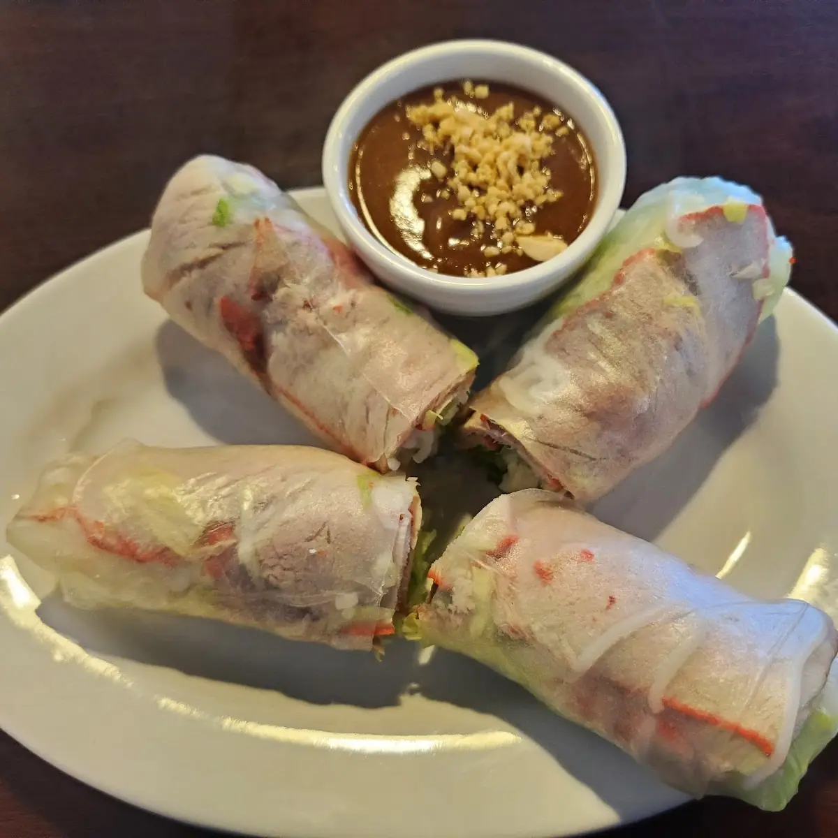 Spring Rolls 2