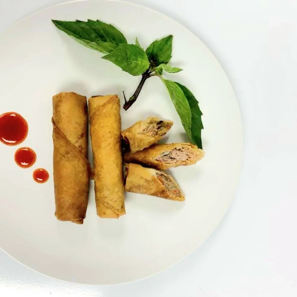 Spring Roll