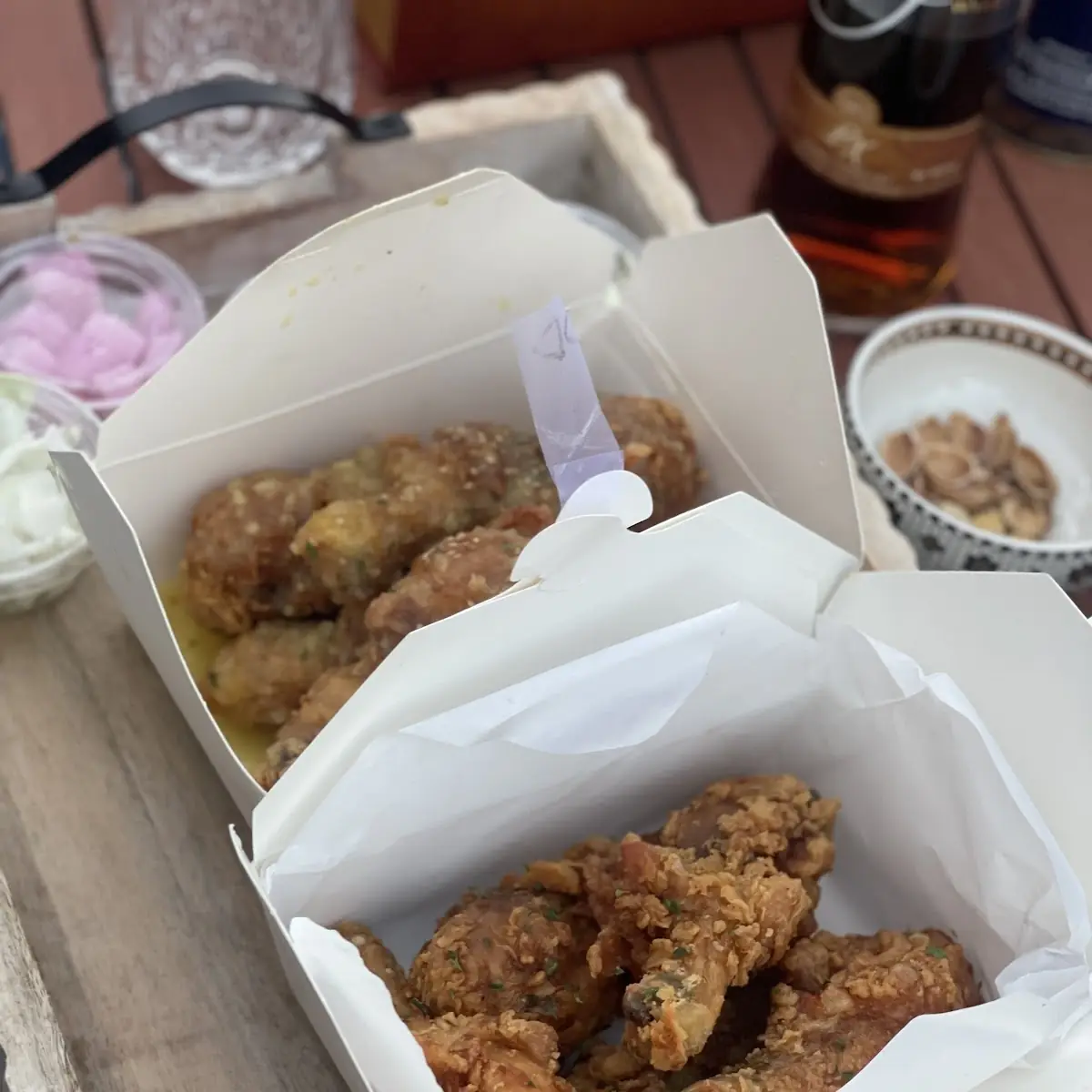 Lemon Pepper