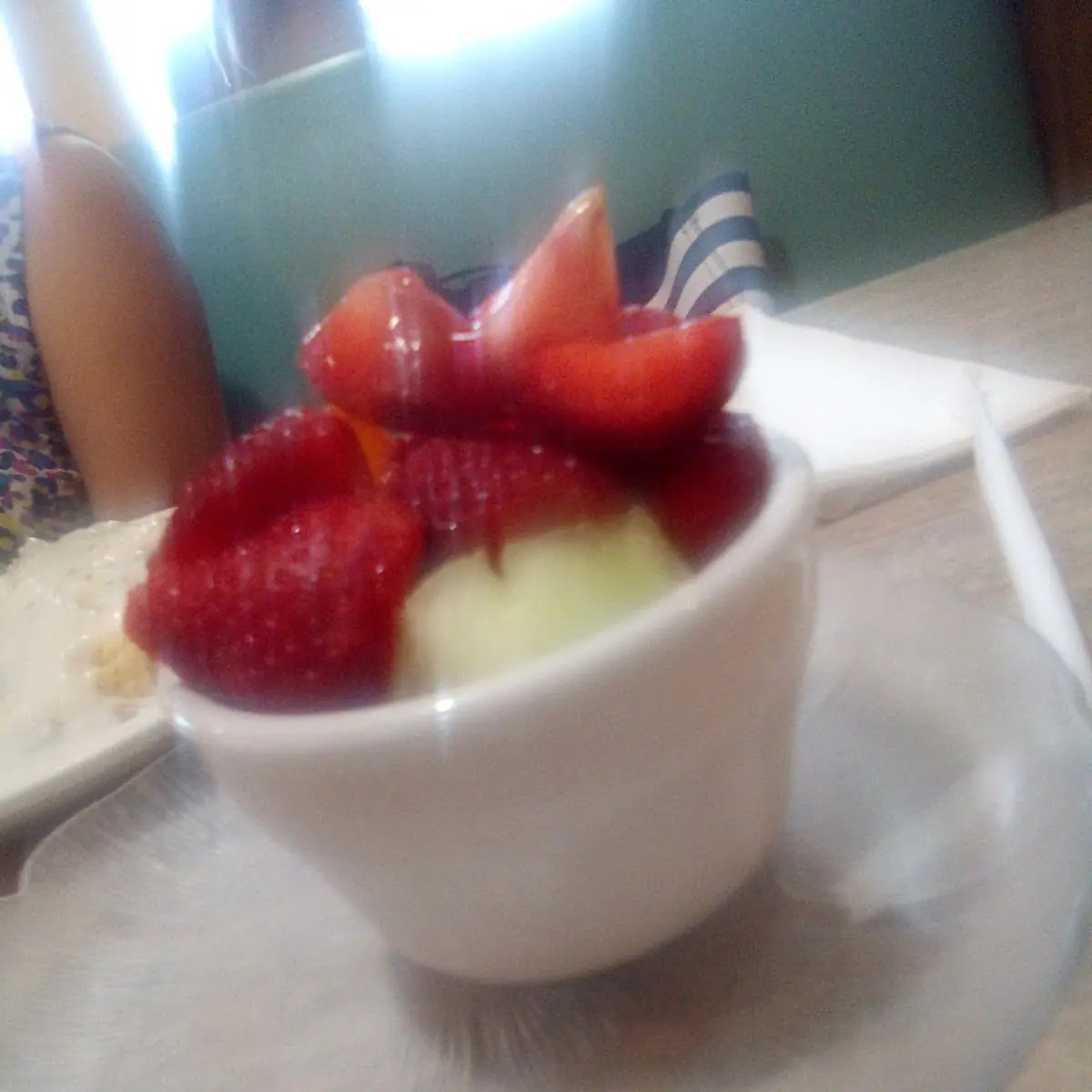 Fruit Cup