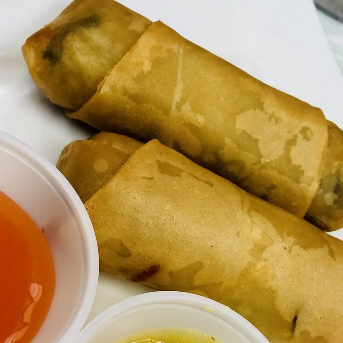 Spring Roll