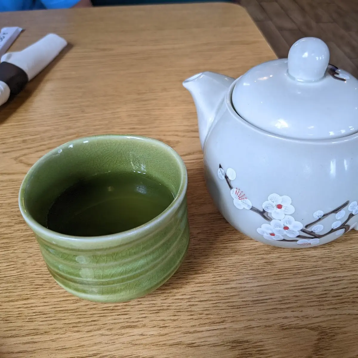 Green Tea
