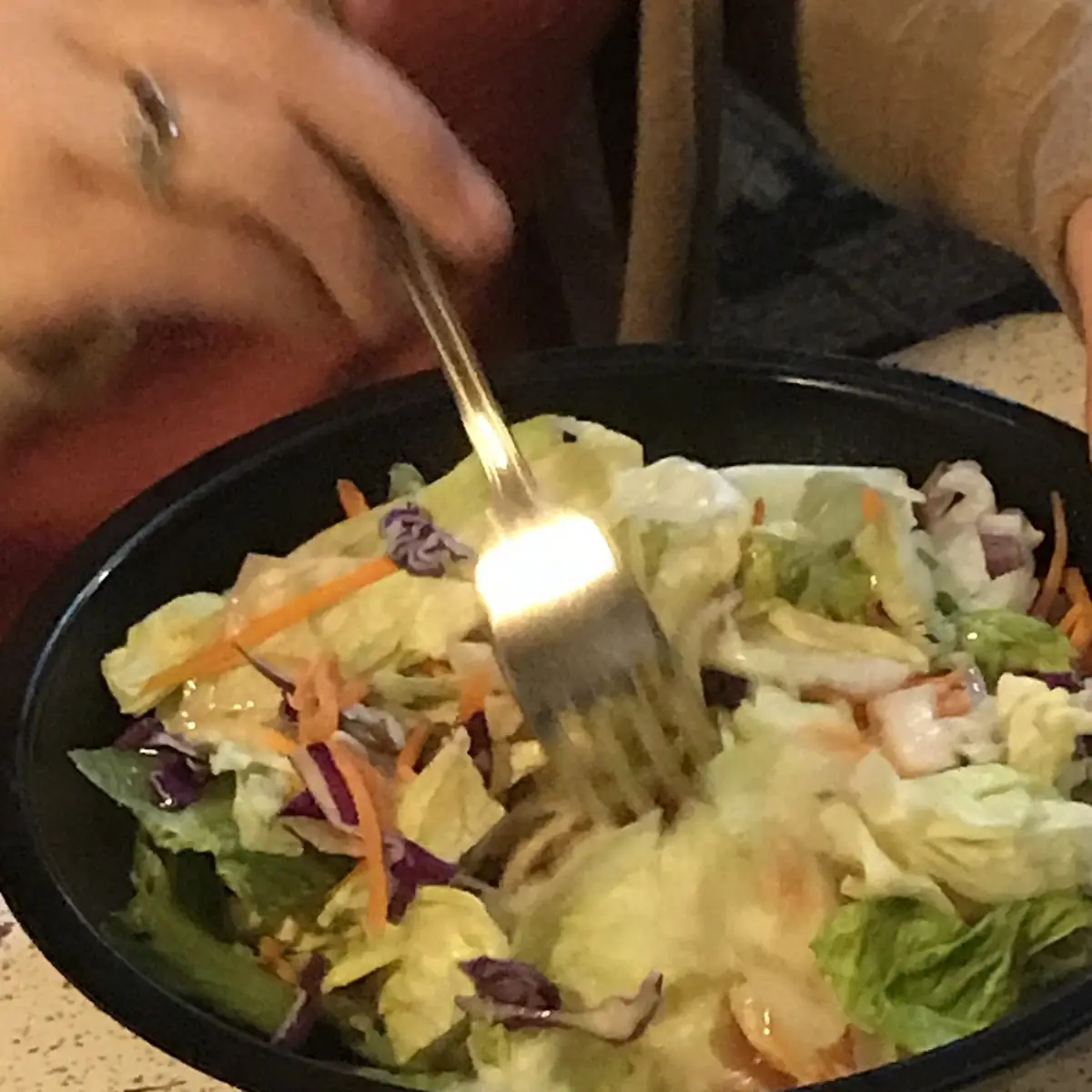 House Salad