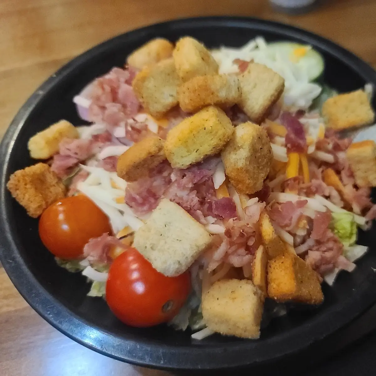 Side Salad