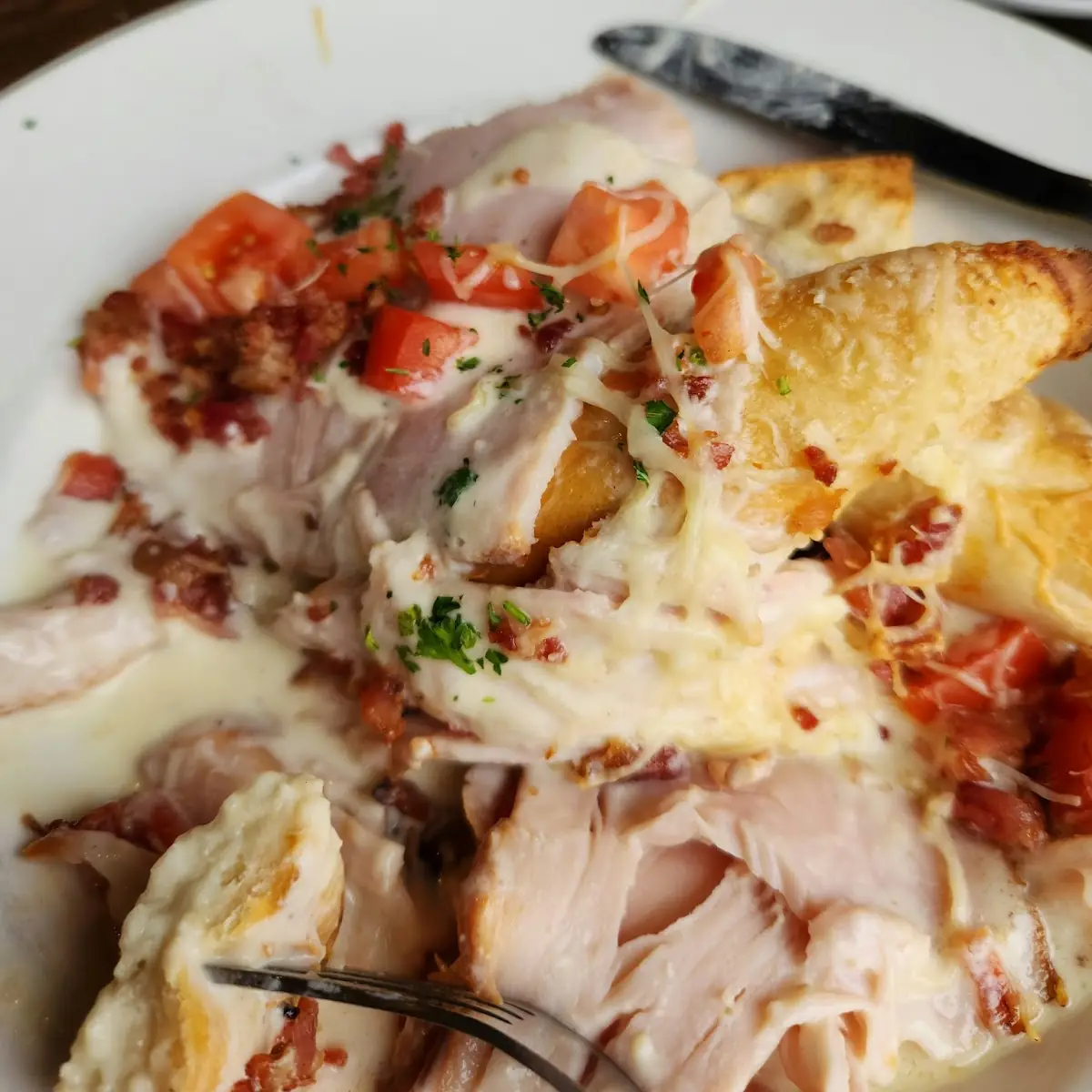 Hot Brown