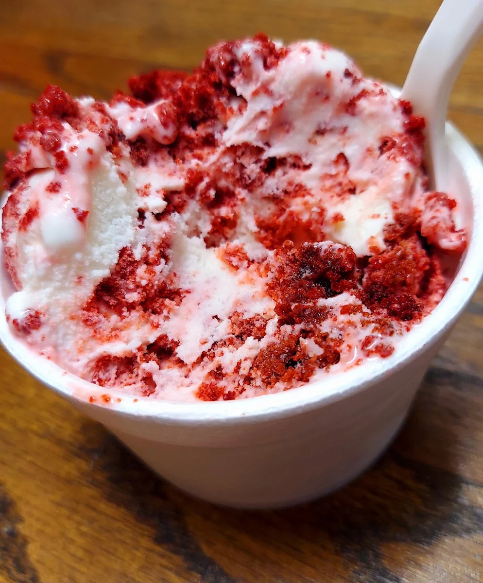 Red Velvet Cake