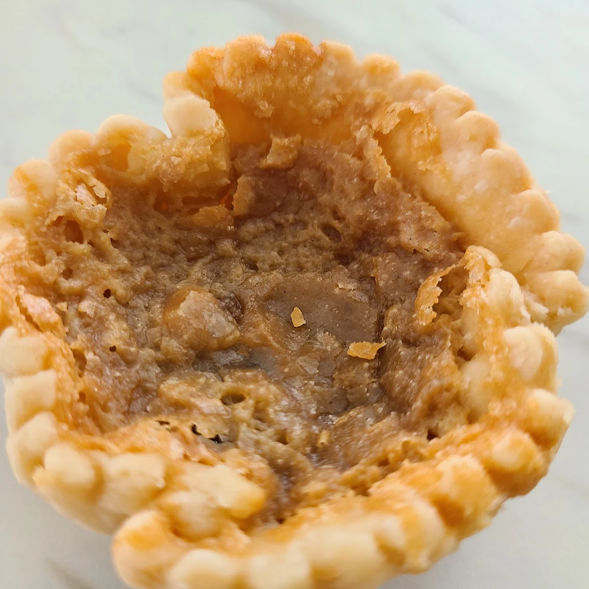 Butter Tart