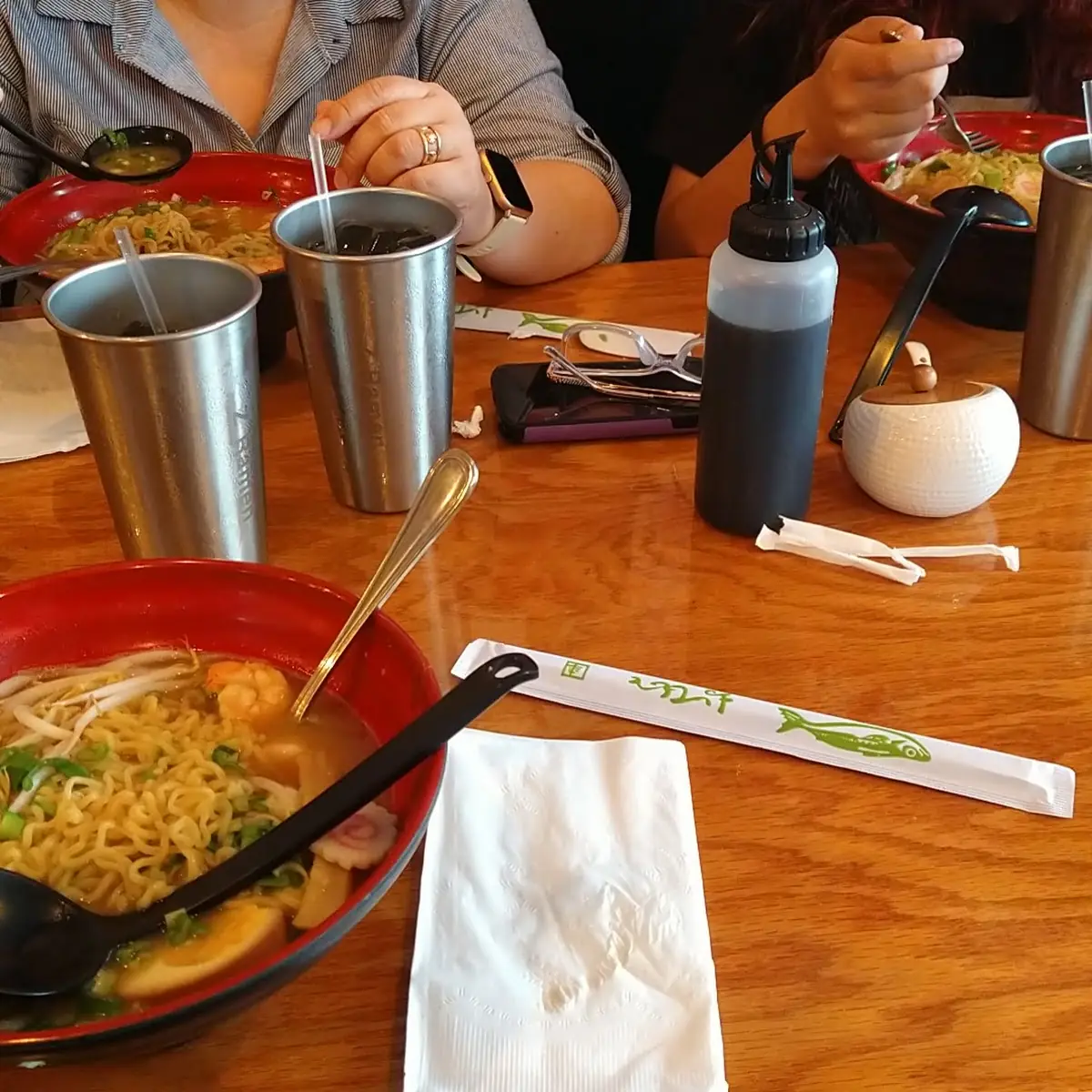 Miso Ramen